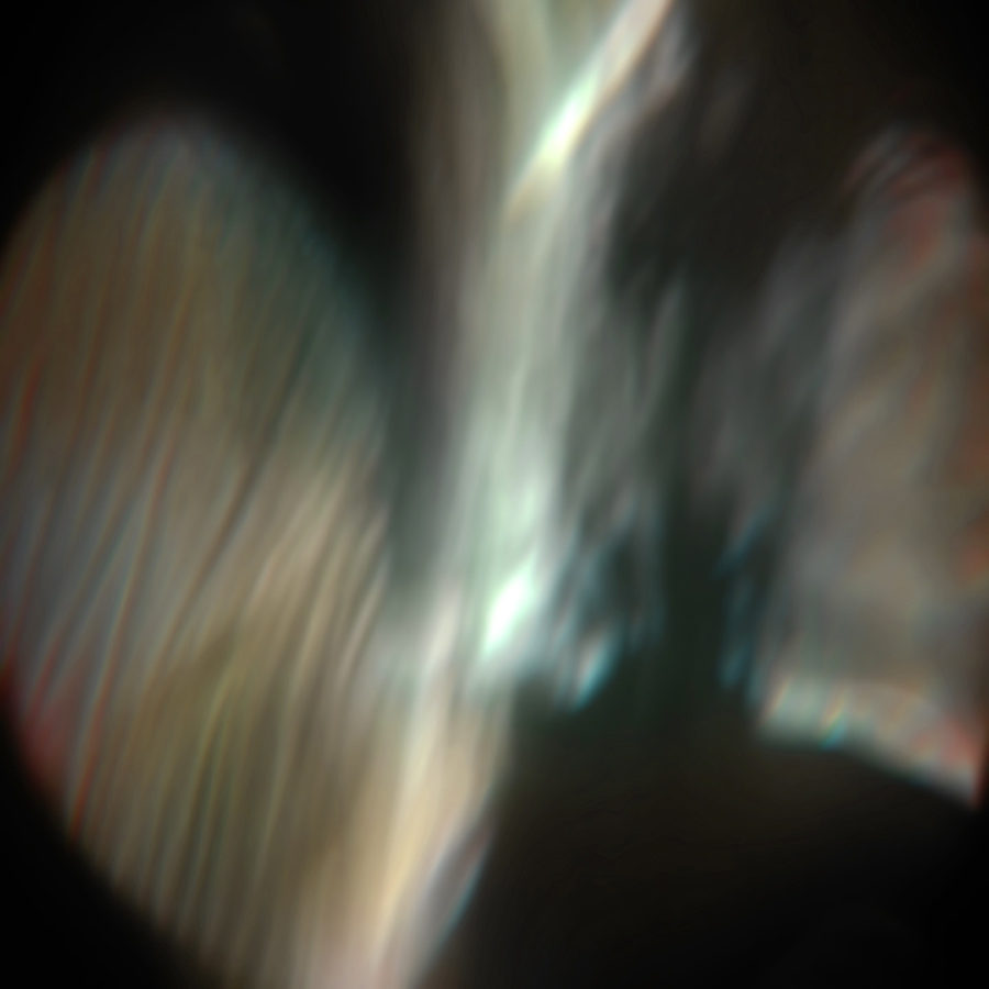 Ethereality