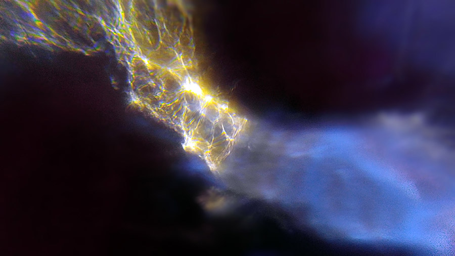Ethereality
