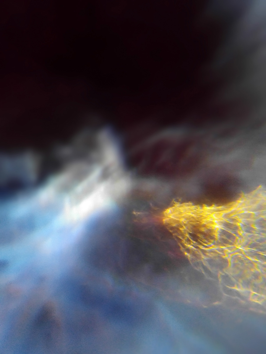Ethereality