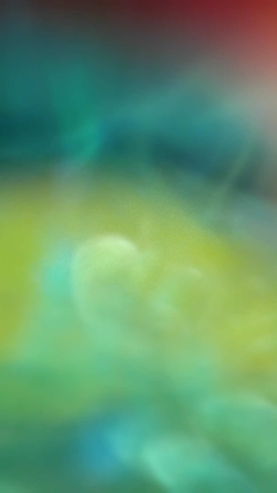 Ethereality