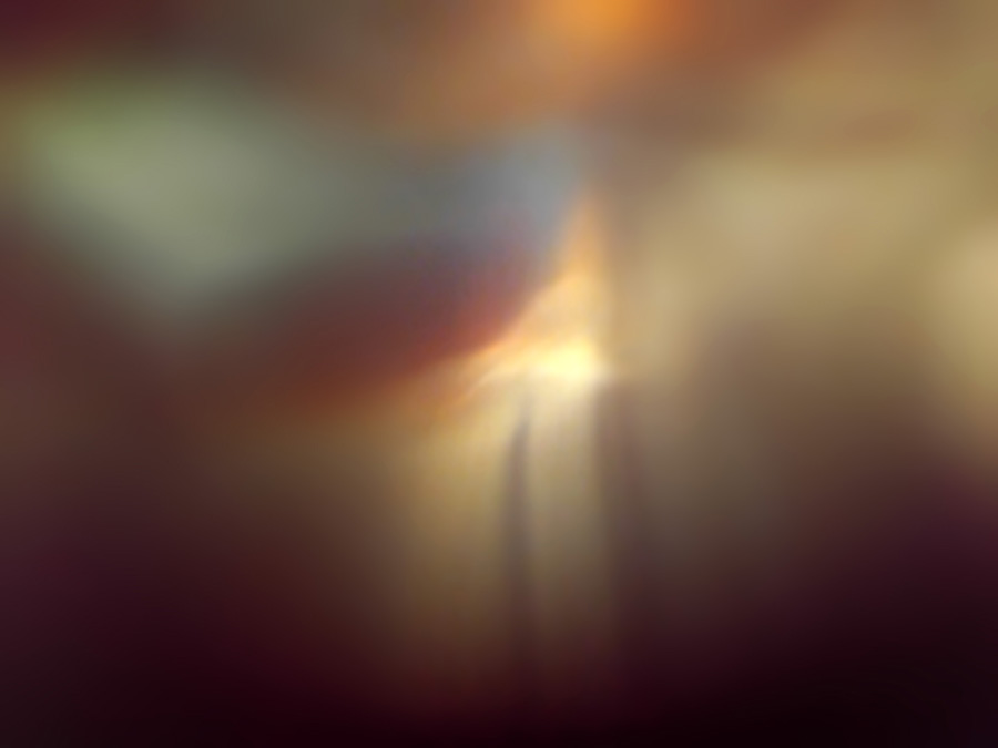 Ethereality