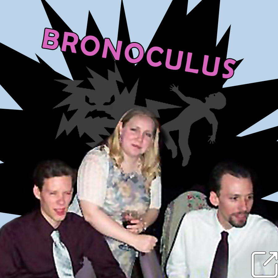 Bronoculus