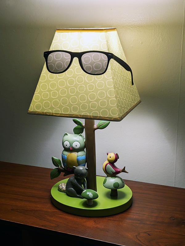 Lamp Shade Shades Nursery