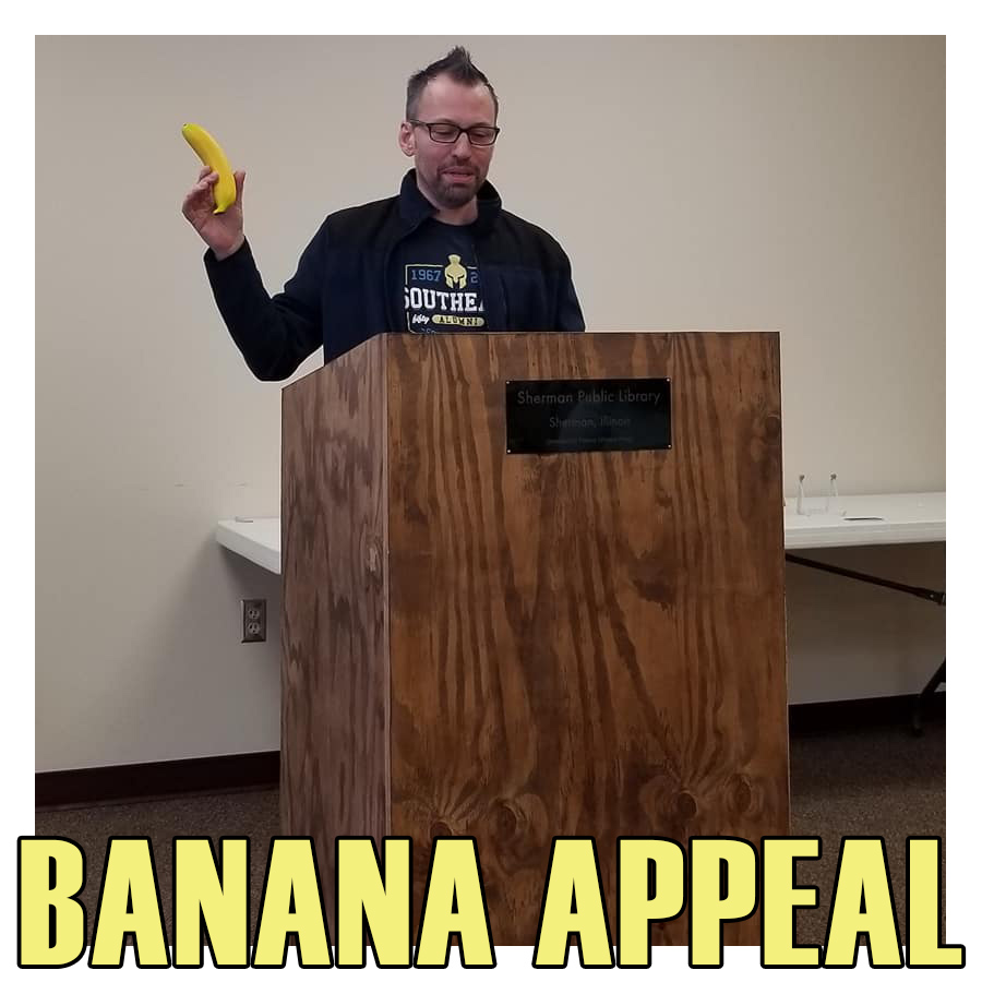Banana Appeal